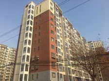 育新花园北里1室1厅南北