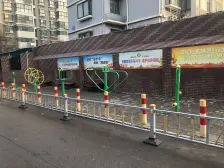 舜承苑西区 经十路交通方便 低总价一楼 南北通透