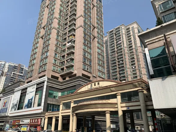 【东莞聚龙湾小区,二手房,租房】- 东莞房天下