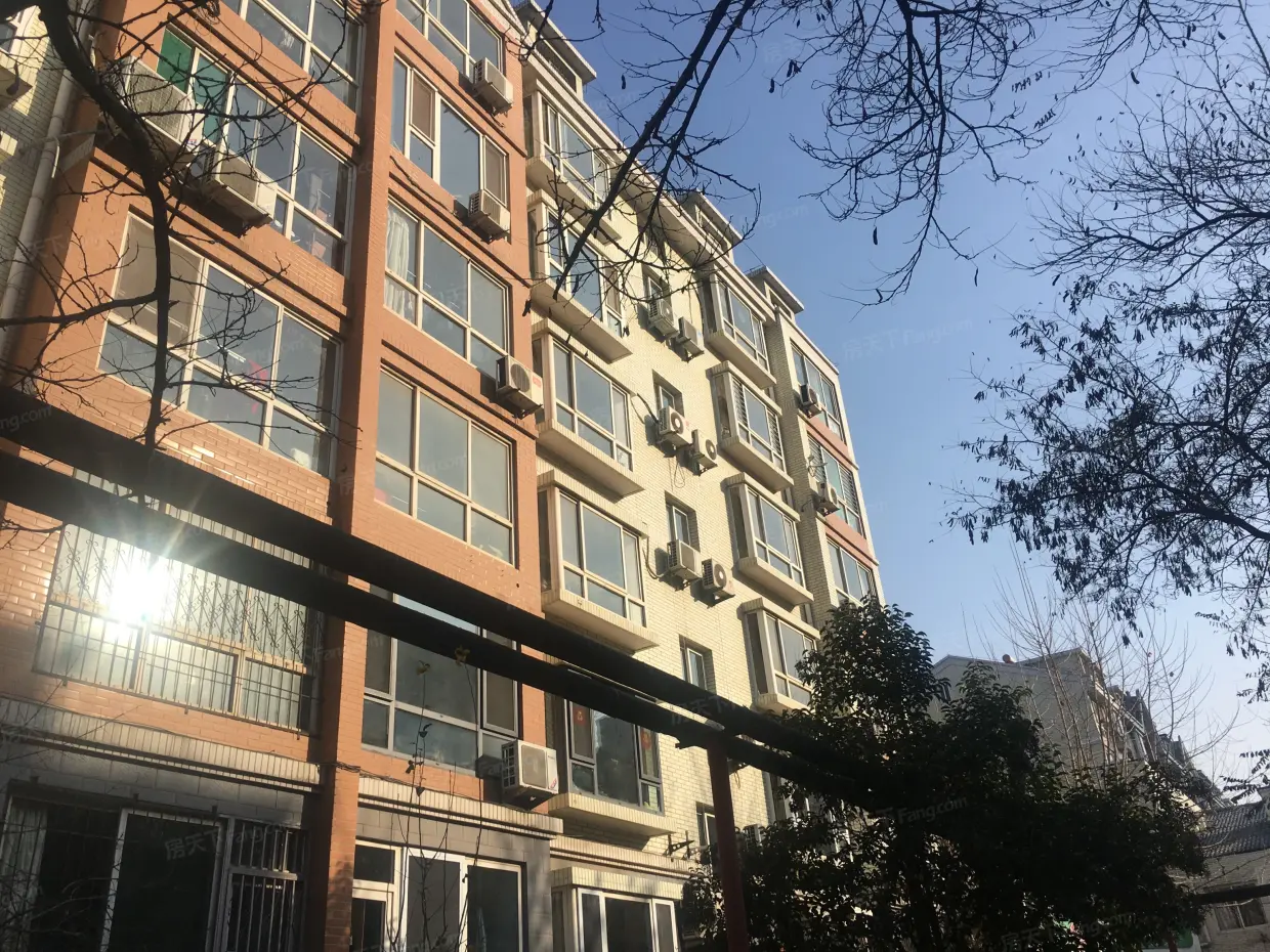 【保定裕丰家园(裕丰一期)小区,二手房,租房 保定房天下