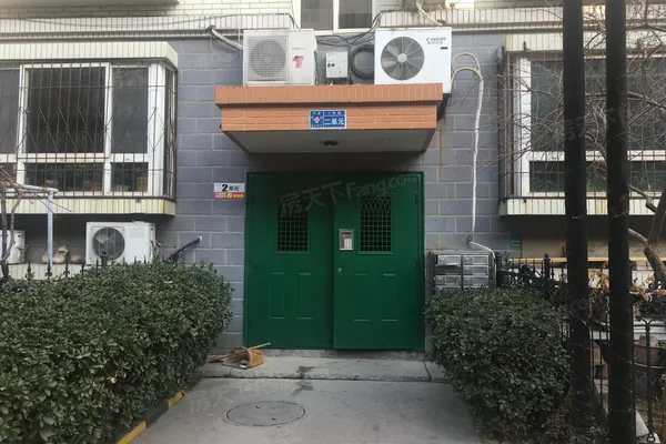 裕丰家园(裕丰一期)