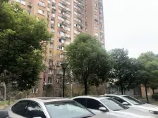 精装修 业主置换 南北通透格局 高楼层采光好 视野宽阔