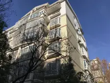 江山书香名邸 高楼层视野无遮挡 低密度社区 近医院 商圈成熟