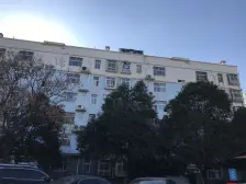 江山书香名邸 3室2厅 西南 西