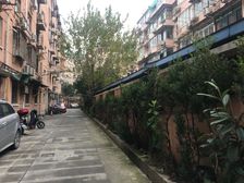 光新·旬阳新村·1室·1厅
