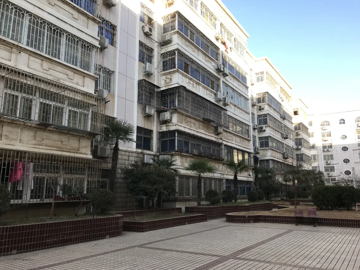 【郑州富田花园小区,二手房,租房】- 郑州房天下