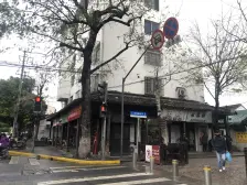 解放街132号 1室1厅 南