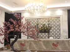 端户大花园下叠,装修了大半现在仅需购置家具家电即可