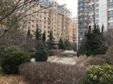 机场虹港路地铁口 鑫境界 精装小户型