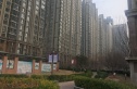 中新城上城二期尚佳新苑实景图