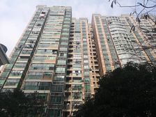 盛世东方 4室2厅 南