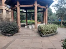 诚意出售看房方便