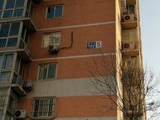方庄桥方安苑小区,中间楼层视野好,正对小区花园
