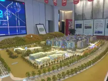 鱼洞 云山晓二房