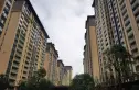 御海天禧花园实景图
