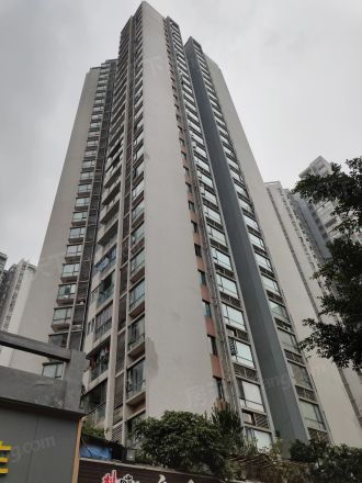 金辉融侨半岛云满庭