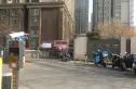 中新城上城一期龙亭家园实景图