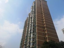 近东部新城 大平层 靠河中庭位视野开阔看房方便