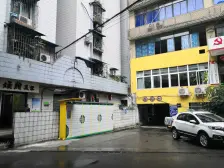 中山二路 3室2厅 东南