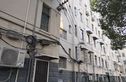 上中路100弄小区实景图