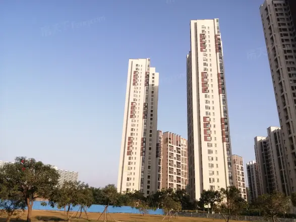 新世界康桥