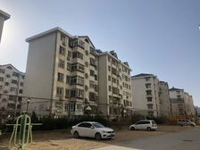 黄海小区 框架房 低楼层 错层结构 公摊小