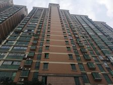 盛世东方人车分流,环境好,房东诚心出售