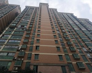 盛世东方人车分流,环境好,房东诚心出售
