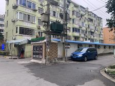 温宿路39弄 2室0厅 南 北