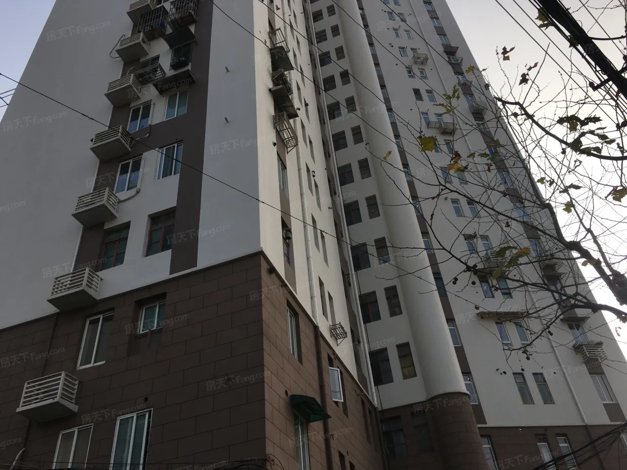 【上海五一大楼小区,二手房,租房】- 上海房天下