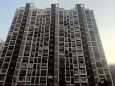 小孤山中里 南向两居室有钥匙看房方便