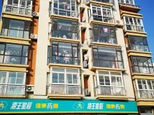 带阁楼80多平,3室2厅1厨2卫,阁楼面积不在房本面积里