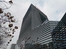 房子精装修,可以拎包入住,适合刚需白领