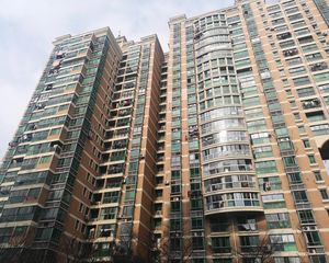 中山东路盛世东方,人车分流高品质小区