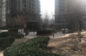 中新城上城一期龙亭家园实景图