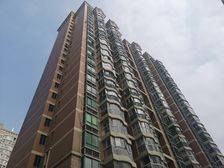 盛世东方 地铁口 中高楼层 南北通 精装修,高档小区