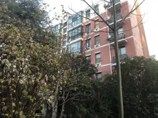 6.7楼复式,只算一层面积,有露台,环境优美