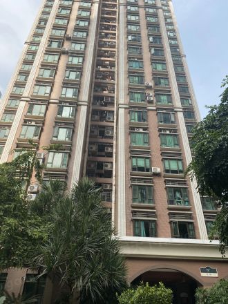 荟雅苑实景图
