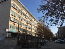 3室 小区环境好 安静宜居 出门就是地铁