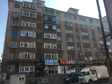 刘家桥,二楼,楼龄新,视野采光佳,地理位置优越