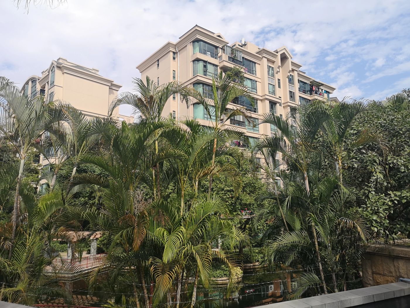 广州雅居乐花园图片相册,广州雅居乐花园户型图,样板间图,装修效果图,实景图-广州房天下
