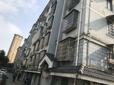 东盛世家5室2厅南