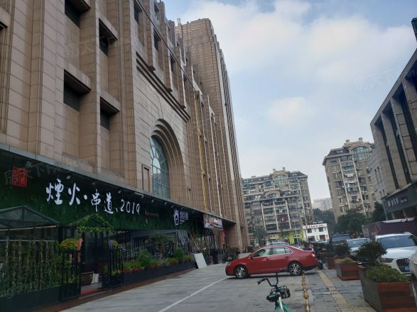 【宁波利时卢森堡小区,二手房,租房】- 宁波房天下