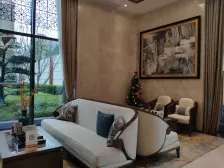 城北新区 新天泽云山长麓一期四房138万