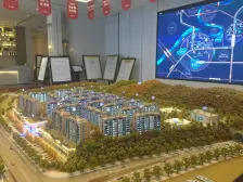 鱼洞 云山晓二房53万