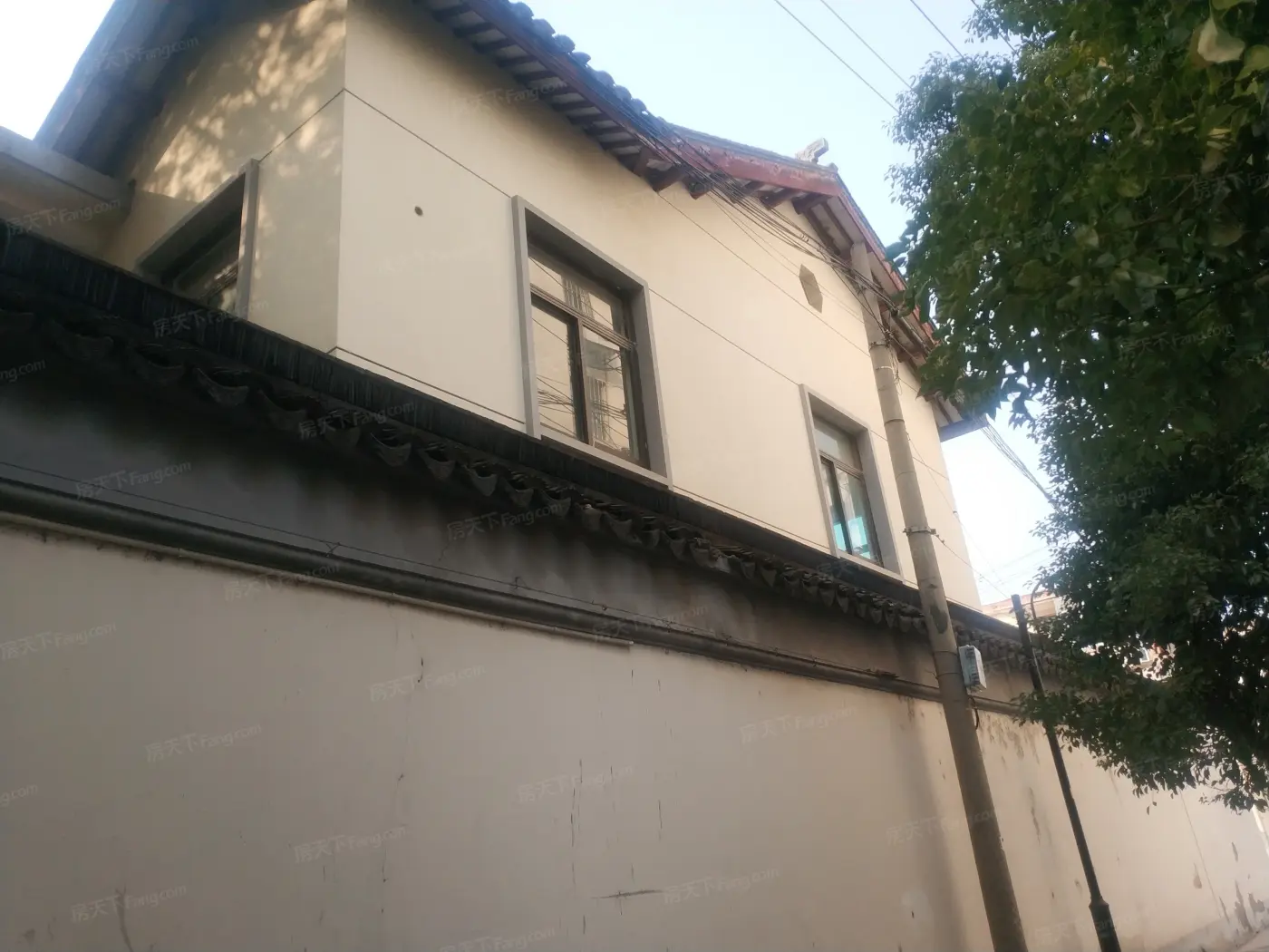 吴县新村