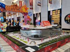 吾悦和府中间楼层三居一卫毛坯现房无大税价钱可议