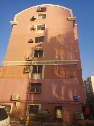 南平花园实景图
