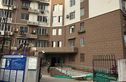 友谊大楼实景图