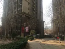 龙亭家园复式大五室 阳面采光好 视野棒 诚意出售